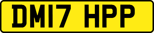 DM17HPP