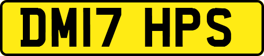 DM17HPS