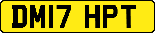 DM17HPT
