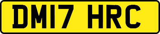 DM17HRC