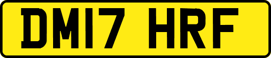 DM17HRF