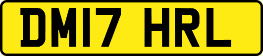 DM17HRL