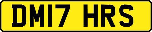 DM17HRS