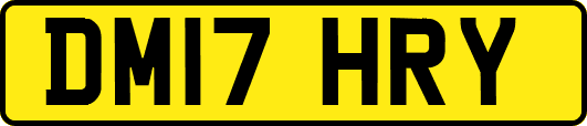 DM17HRY