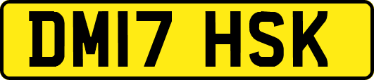 DM17HSK