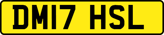 DM17HSL