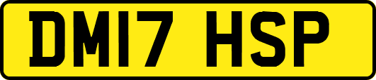 DM17HSP