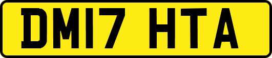 DM17HTA
