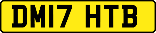 DM17HTB