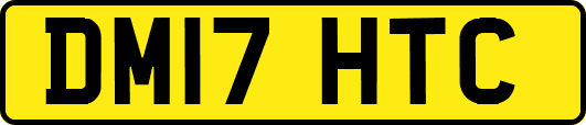DM17HTC