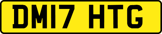 DM17HTG