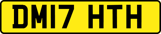 DM17HTH