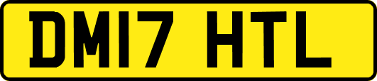 DM17HTL