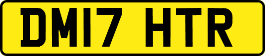 DM17HTR