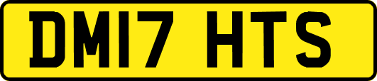 DM17HTS