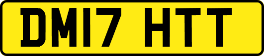 DM17HTT