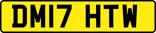 DM17HTW
