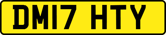 DM17HTY