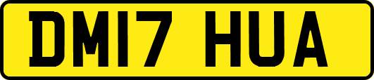 DM17HUA