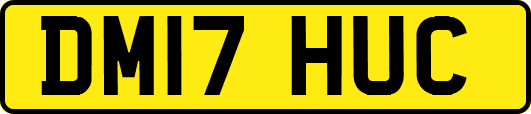 DM17HUC