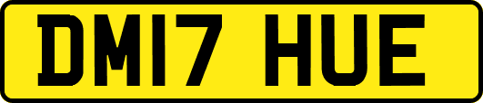 DM17HUE