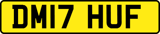 DM17HUF