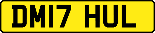 DM17HUL