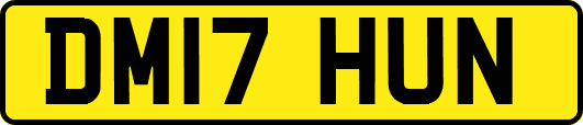 DM17HUN
