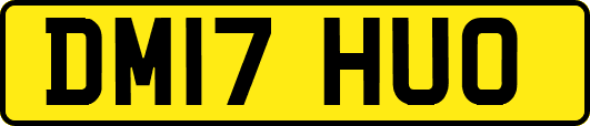 DM17HUO