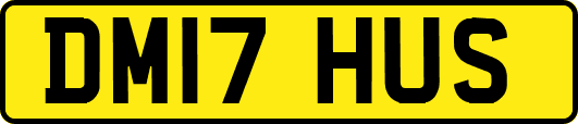 DM17HUS