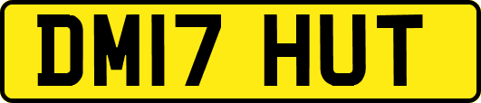 DM17HUT