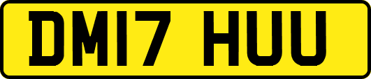 DM17HUU