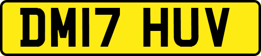 DM17HUV