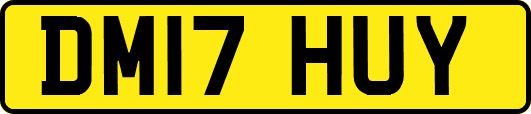 DM17HUY