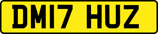 DM17HUZ