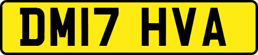 DM17HVA