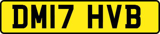 DM17HVB