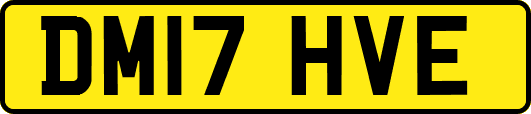 DM17HVE