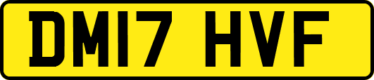 DM17HVF
