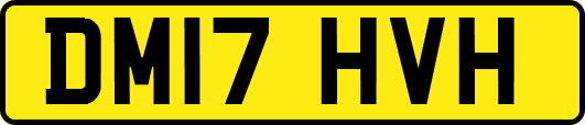 DM17HVH