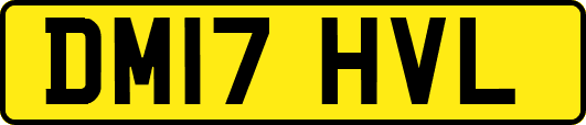 DM17HVL