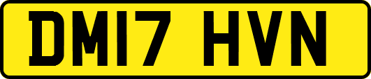 DM17HVN