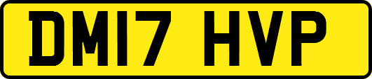 DM17HVP