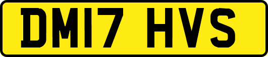 DM17HVS