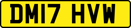 DM17HVW