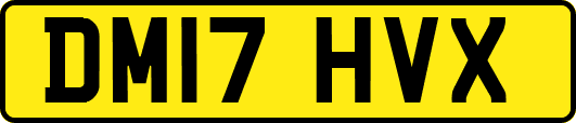 DM17HVX