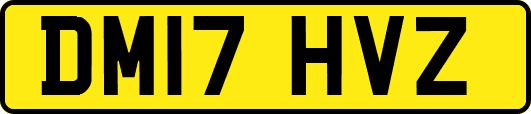 DM17HVZ