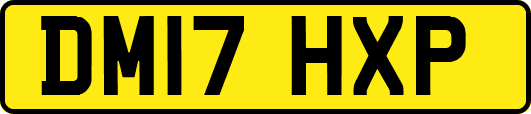 DM17HXP