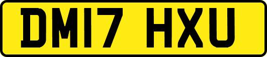 DM17HXU