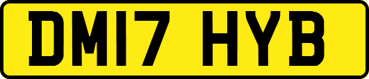 DM17HYB